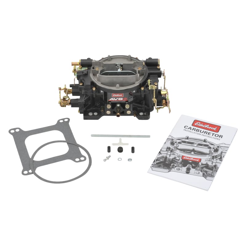EDE AVS2 Carb