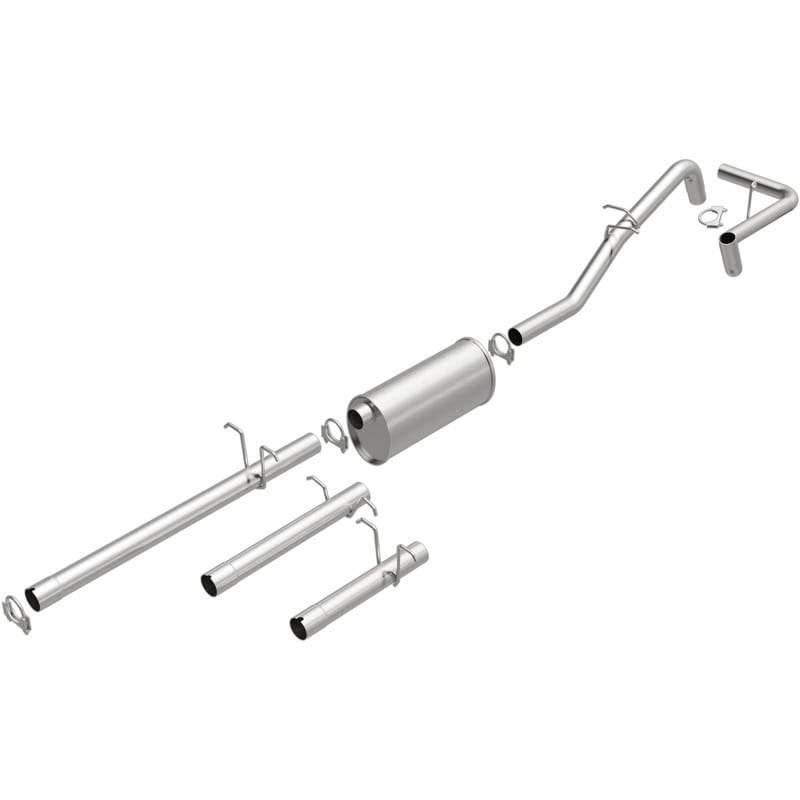 MAG BRE Exhaust Kits thumbnail 2