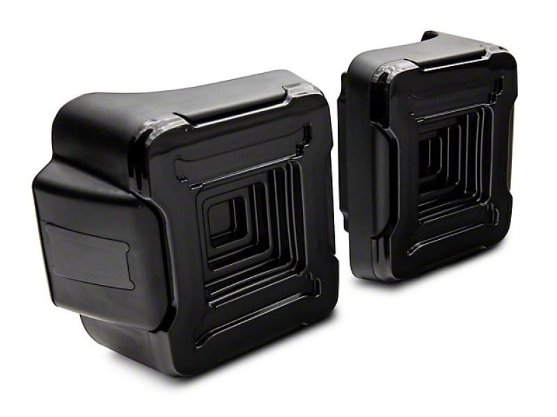 RAX LED Taillights thumbnail 2