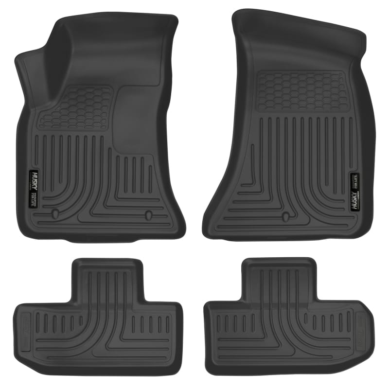 HL WB - Combo - Black