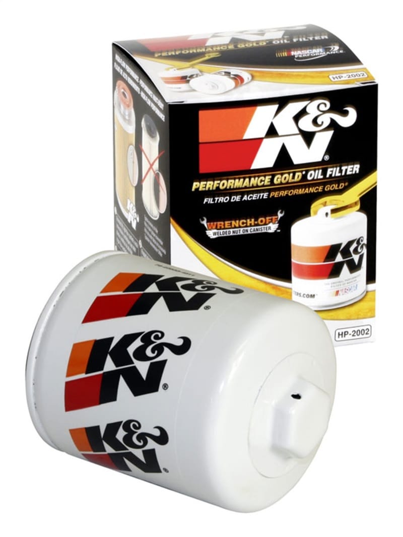 KN Premium Wrench-Off Oil Filt thumbnail 3