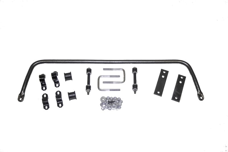 HWG Front Sway Bars