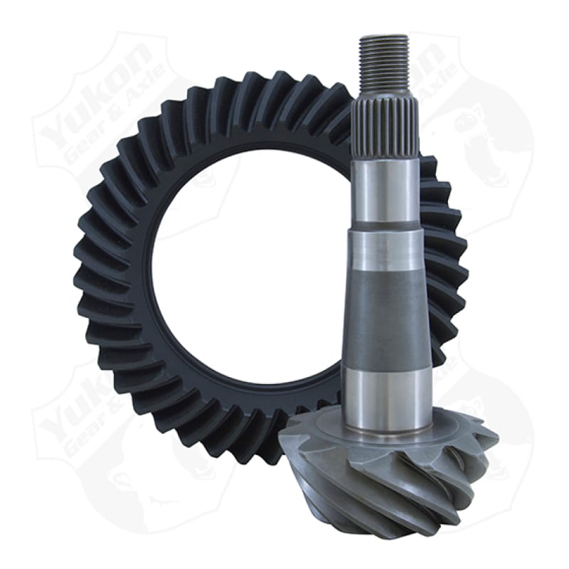 YUK Gear Sets - Chrysler