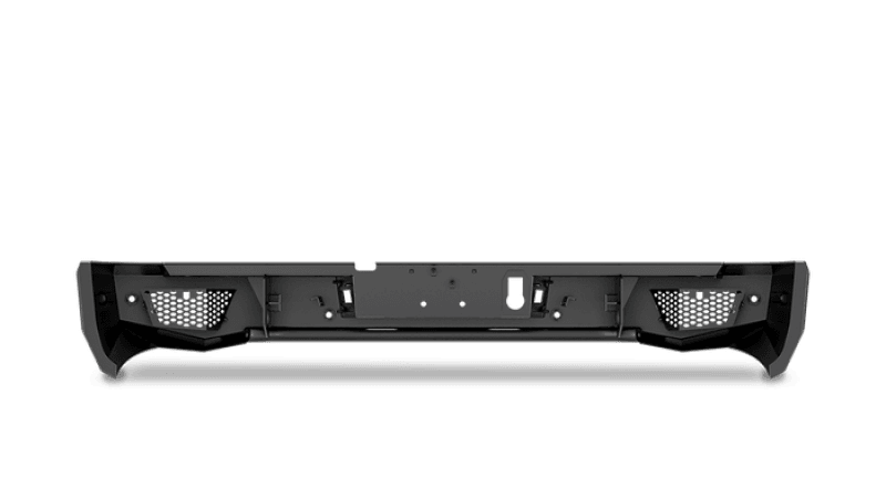 BOD Ambush Rear Bumpers thumbnail 2