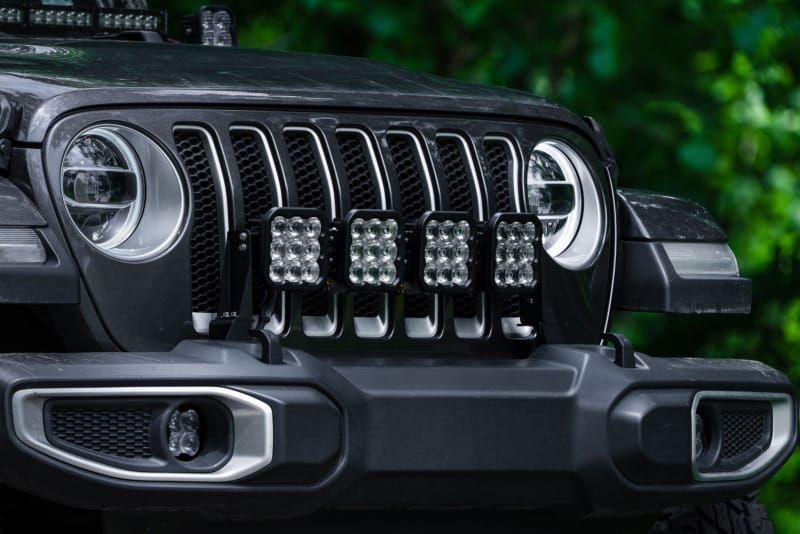 DIO LED Light Bars thumbnail 3
