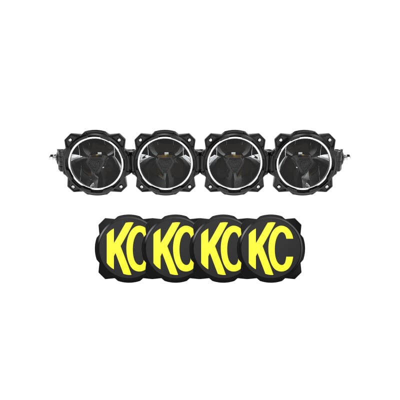KCL Gravity LED - Titan