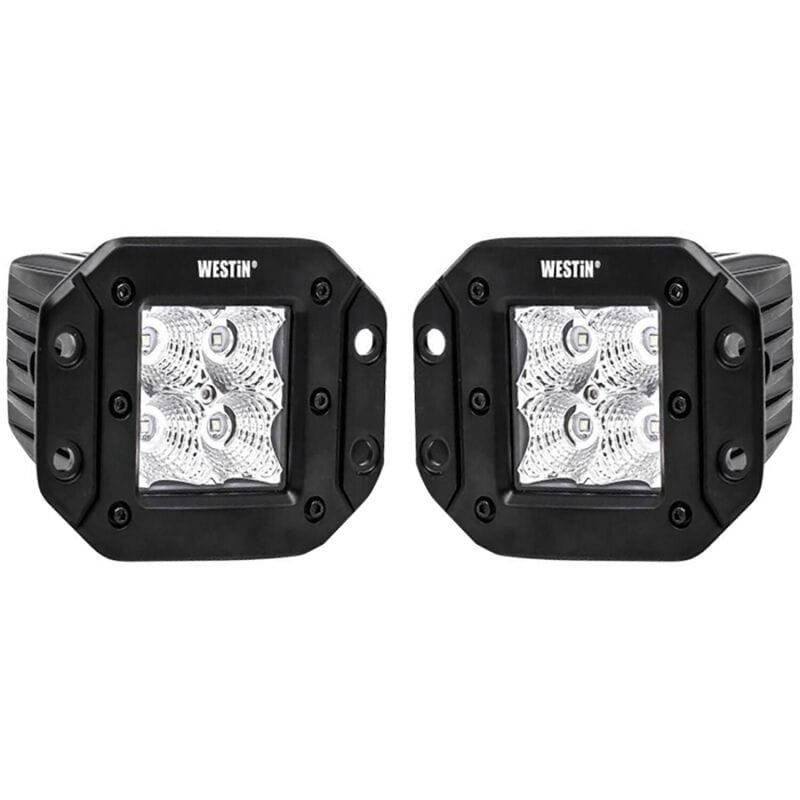 WES LED Lights - FM4Q