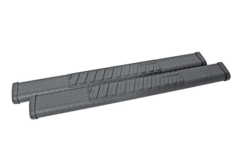 DZE Nerf Bars thumbnail 2