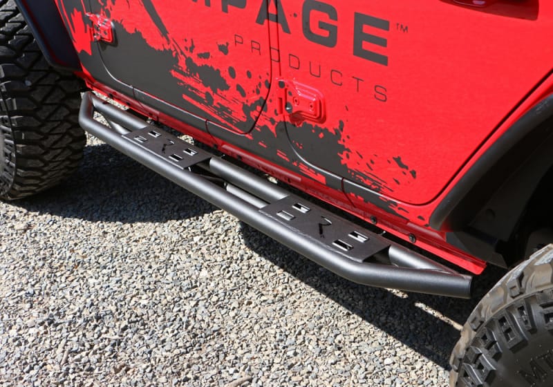 RAM Side Steps thumbnail 2