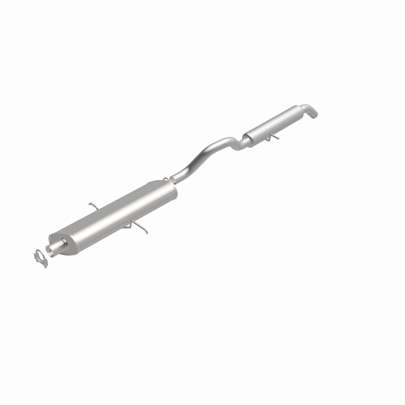 MAG BRE Exhaust Kits thumbnail 2