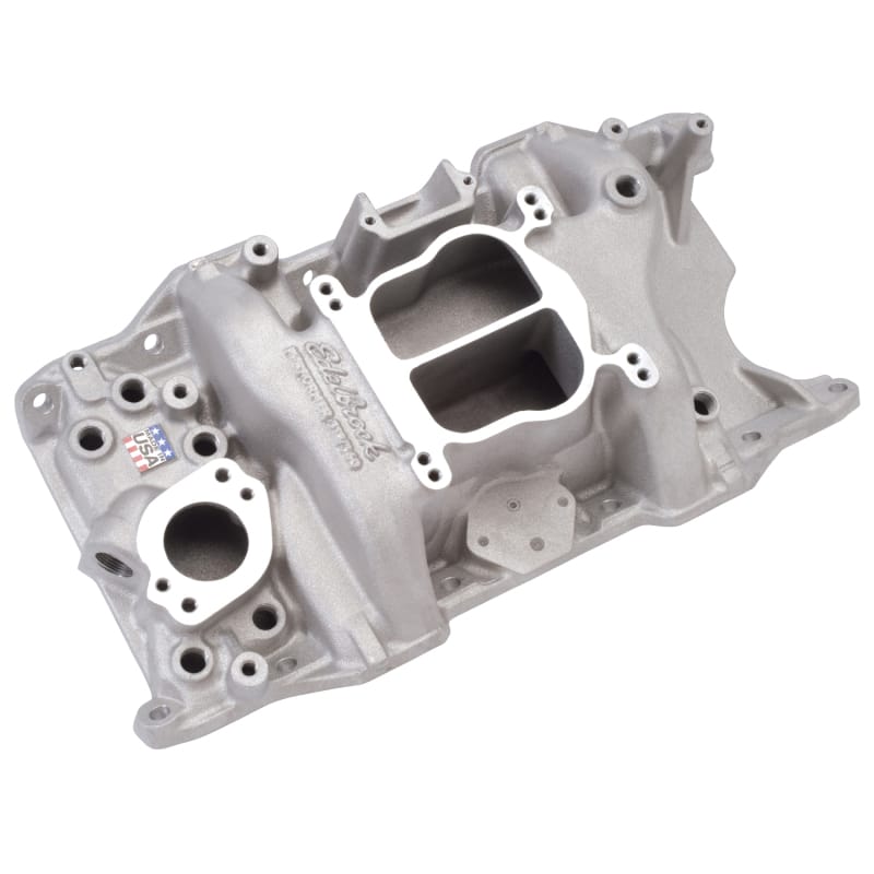 EDE Performer Intake Manifold thumbnail 3