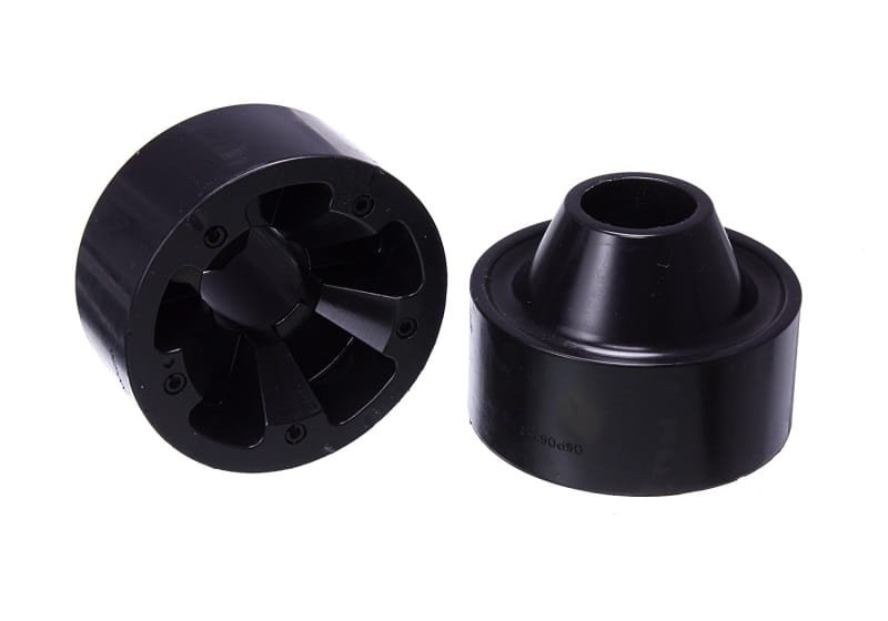 ES Spring Isolators - Black