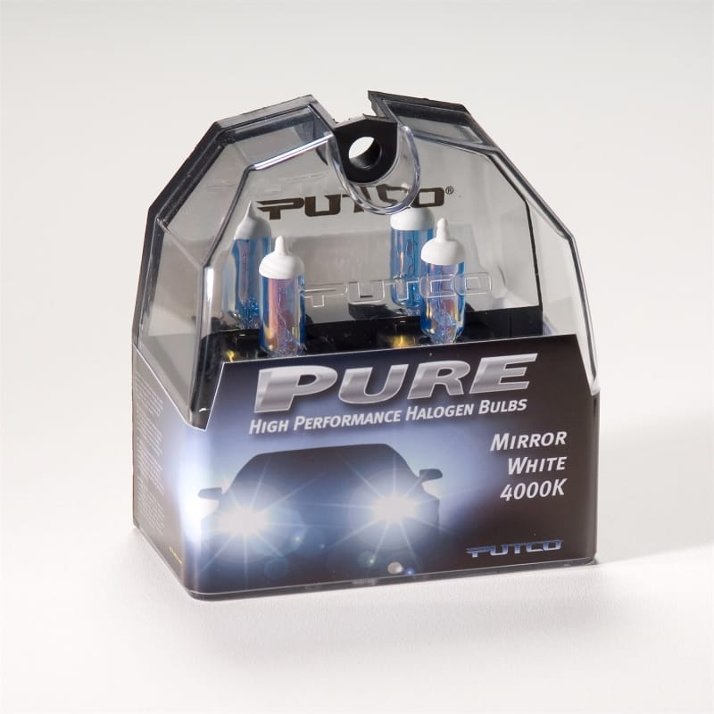 PUT Halogen HeadLight Bulbs thumbnail 3