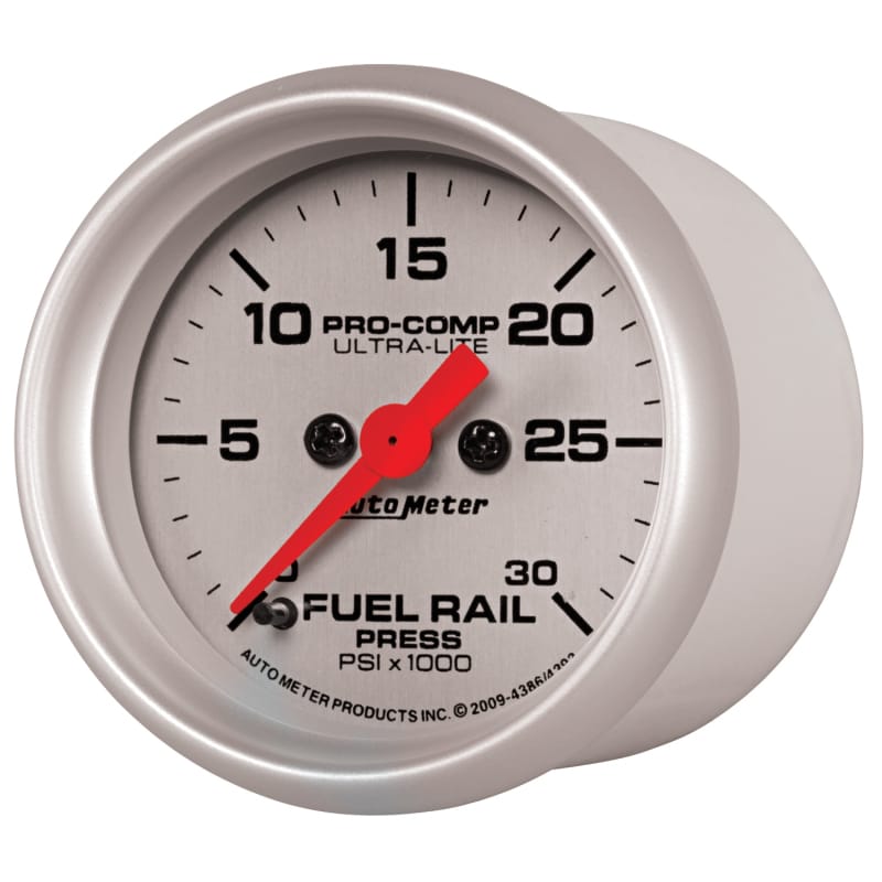 AM Ultra-Lite Gauges thumbnail 2