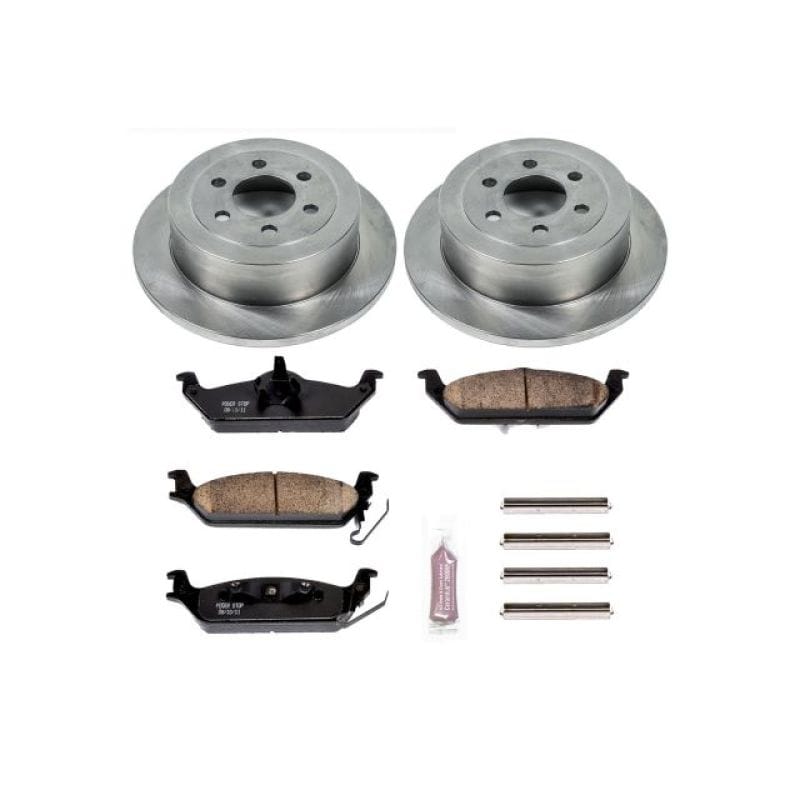 PSB Autospecialty Kit