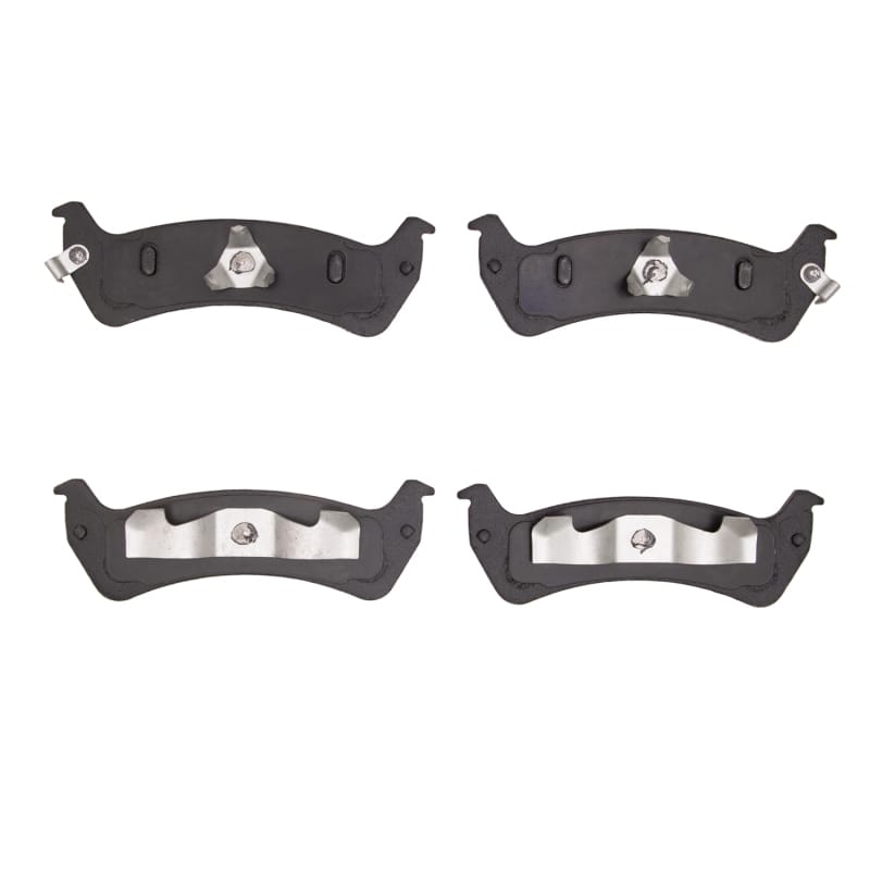 RNC Off-Road/Tow Brake Pads thumbnail 3