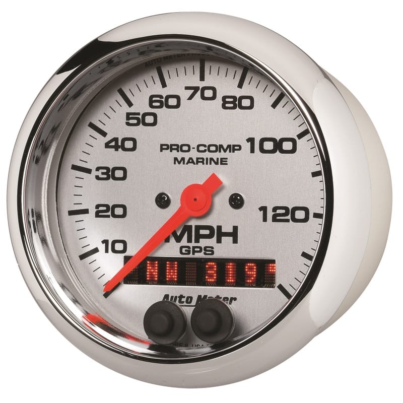AM Ultra-Lite Gauges thumbnail 3