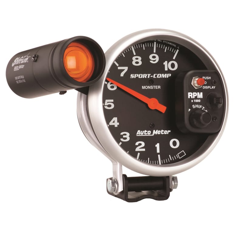 AM Sport-Comp Gauges thumbnail 2