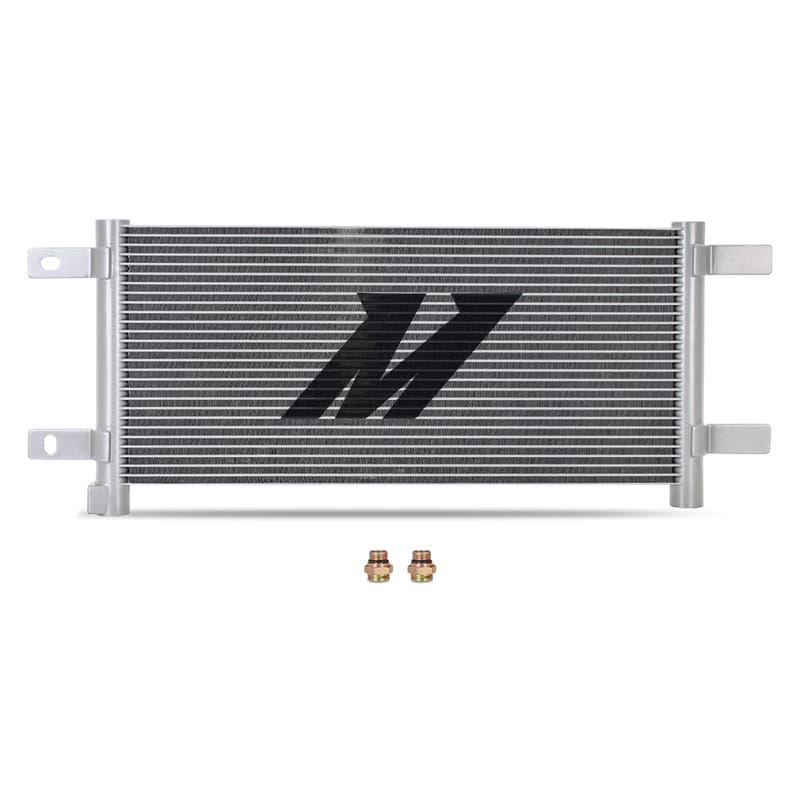 MM Transmission Coolers thumbnail 2