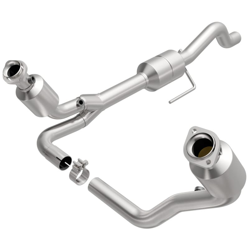 MAG Converter Direct Fit