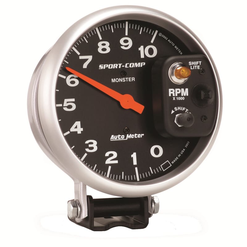 AM Sport-Comp Gauges thumbnail 2