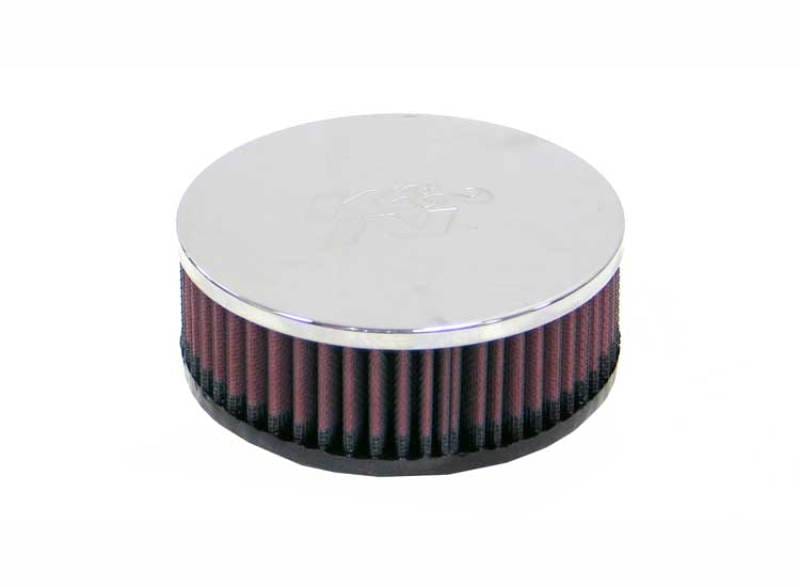 KN Universal Air Filter