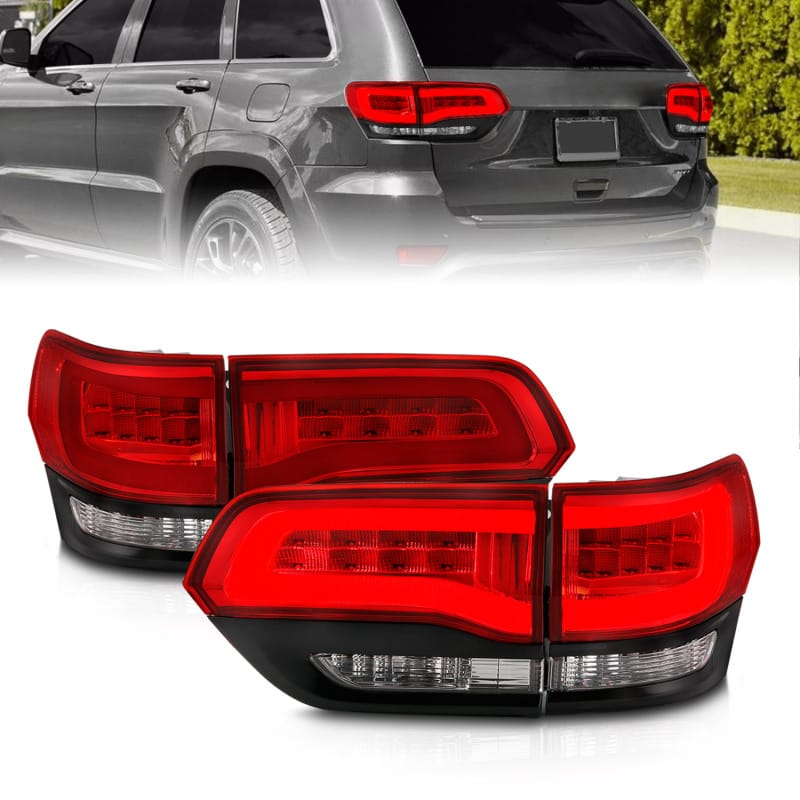 ANZ LED Taillights thumbnail 3