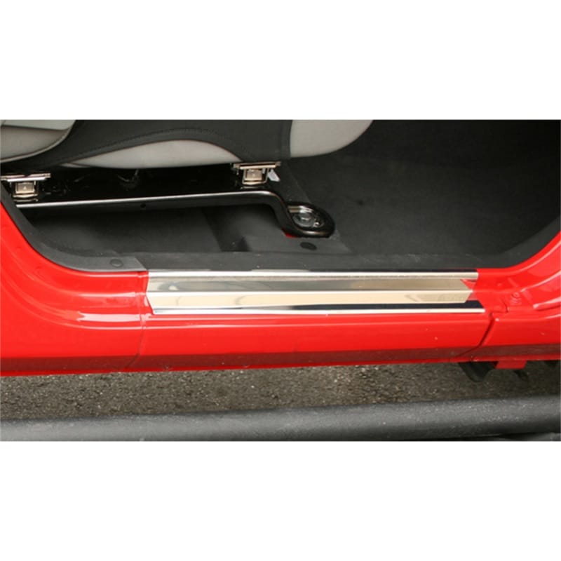 RUG Door Entry Guards thumbnail 2