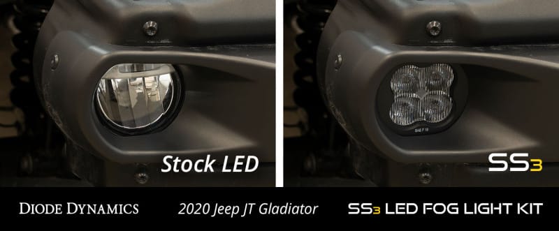 DIO LED Light Pods thumbnail 9