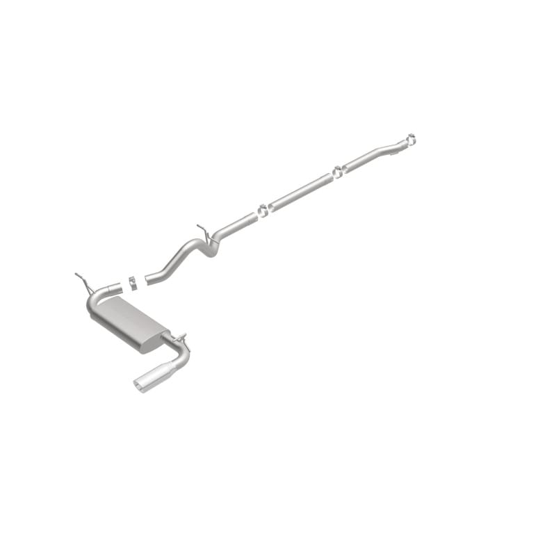MAG Catback Exhaust thumbnail 8