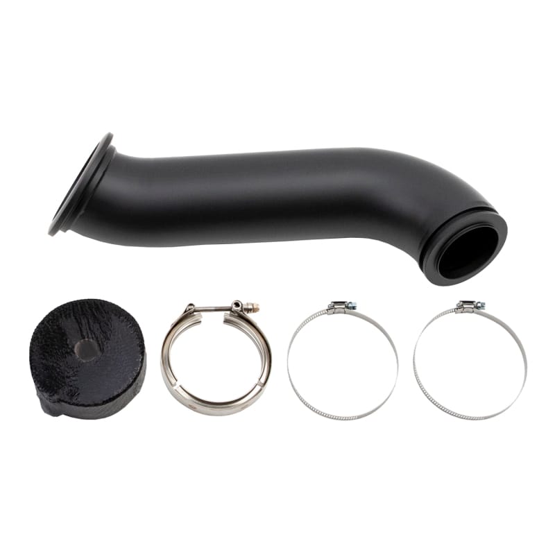 WCF Down Pipe