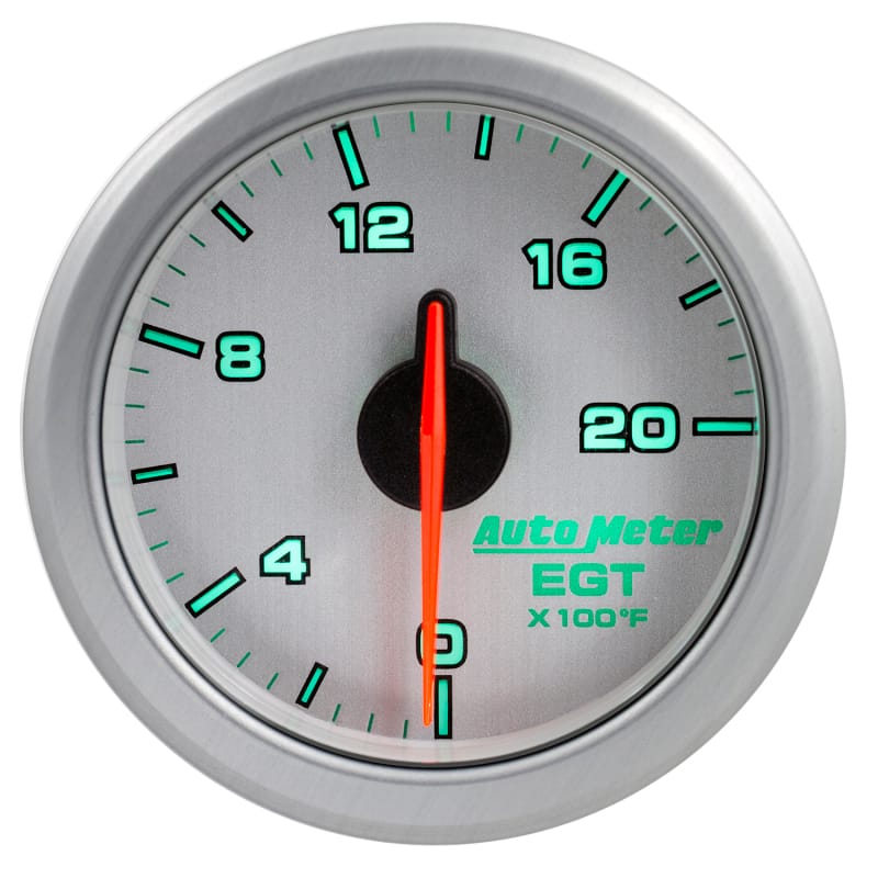 AM AirDrive Gauges thumbnail 7