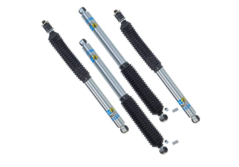 SLF Lift Kits Shock Box