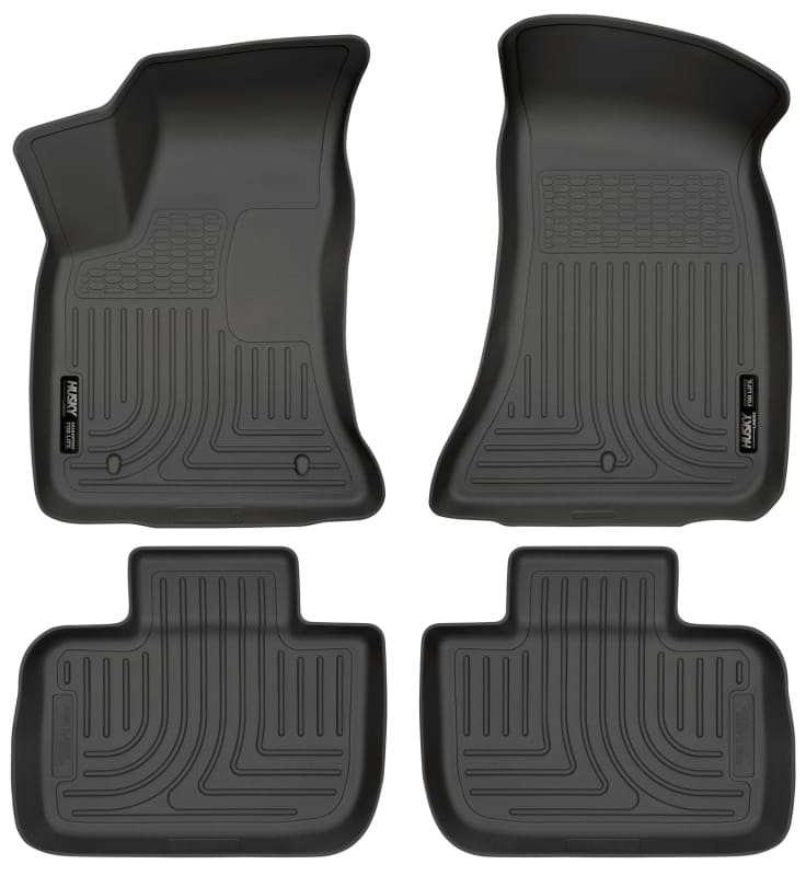 HL WB - Combo - Black