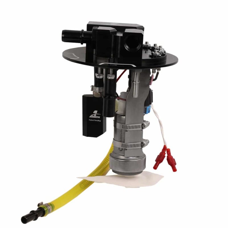 AER In-Tank Fuel Pumps thumbnail 2