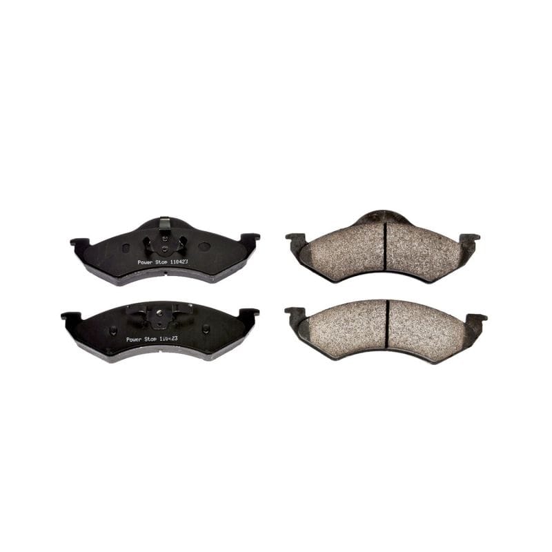 PSB Z16 Evolution Brake Pads