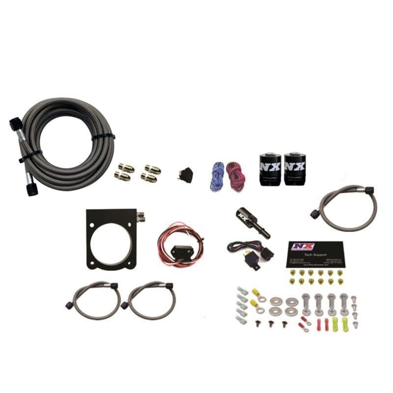 NEX Nitrous Oxide Kits