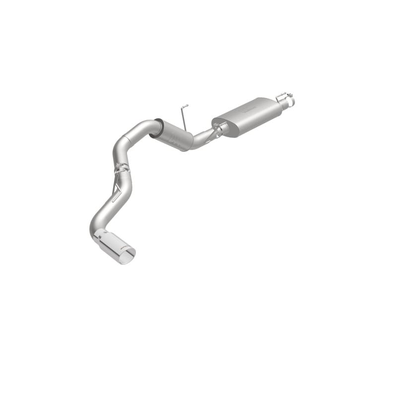 MAG Catback Exhaust thumbnail 2