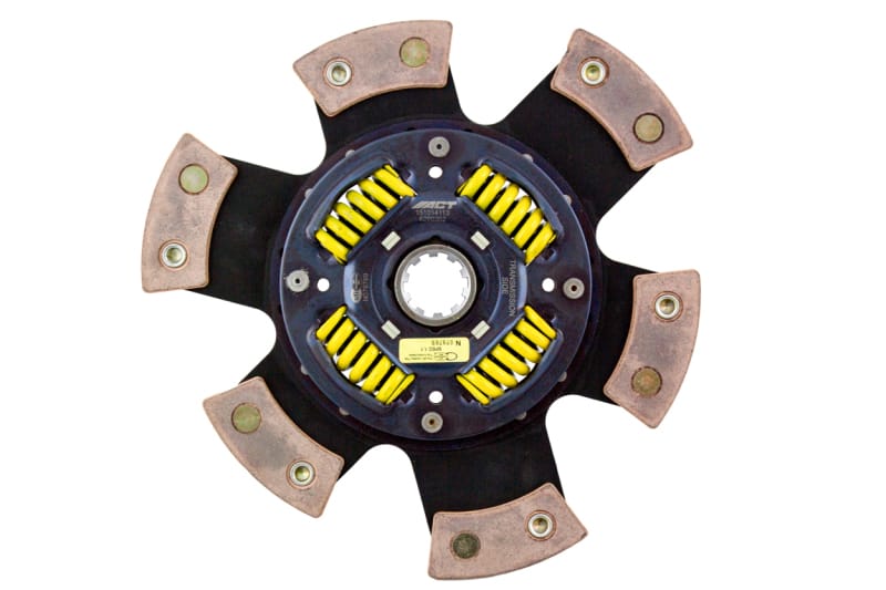 ACT Race Clutch Discs