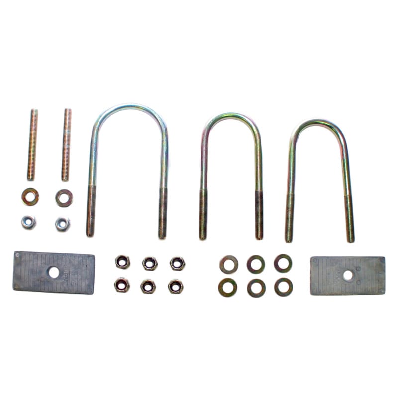 RHO U-Bolt Kits