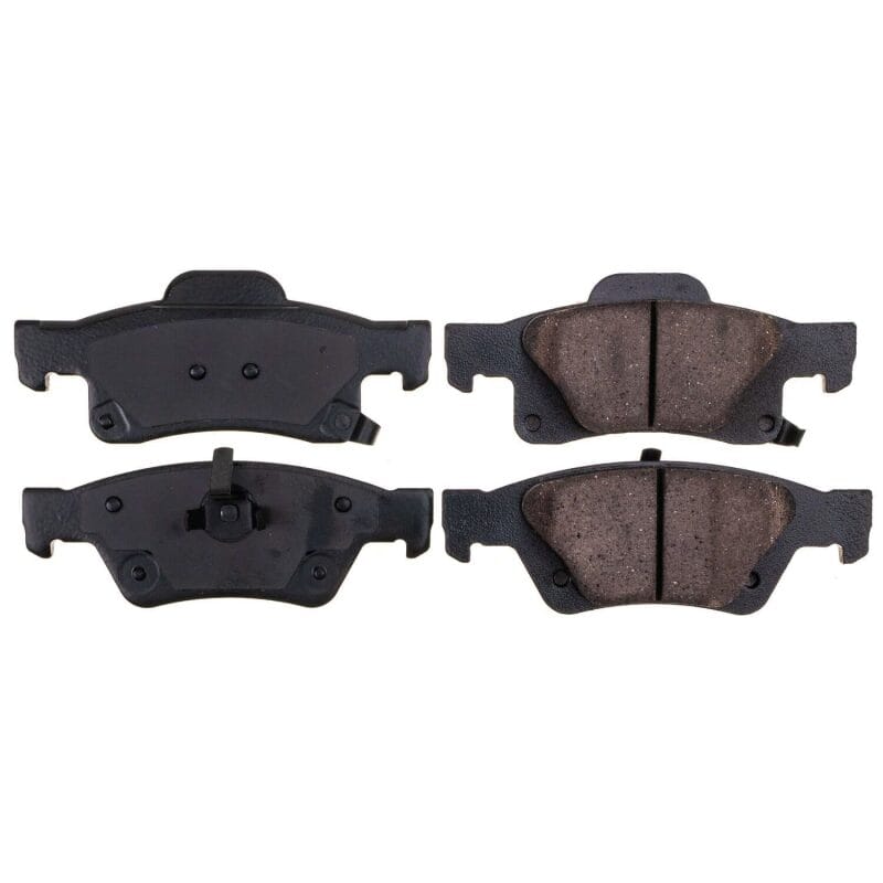 PSB Z16 Evolution Brake Pads