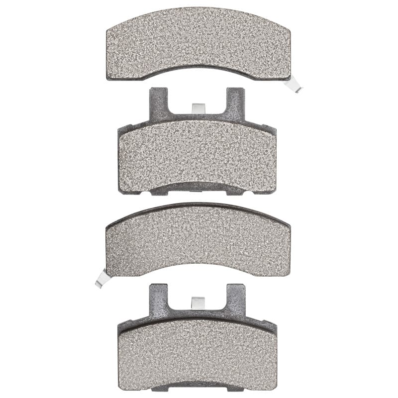RNC Optimum OE Brake Pads thumbnail 2
