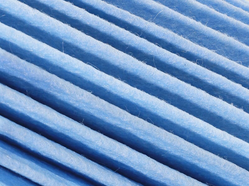 AFE Universal D2 Dura Dry Air Filter thumbnail 3