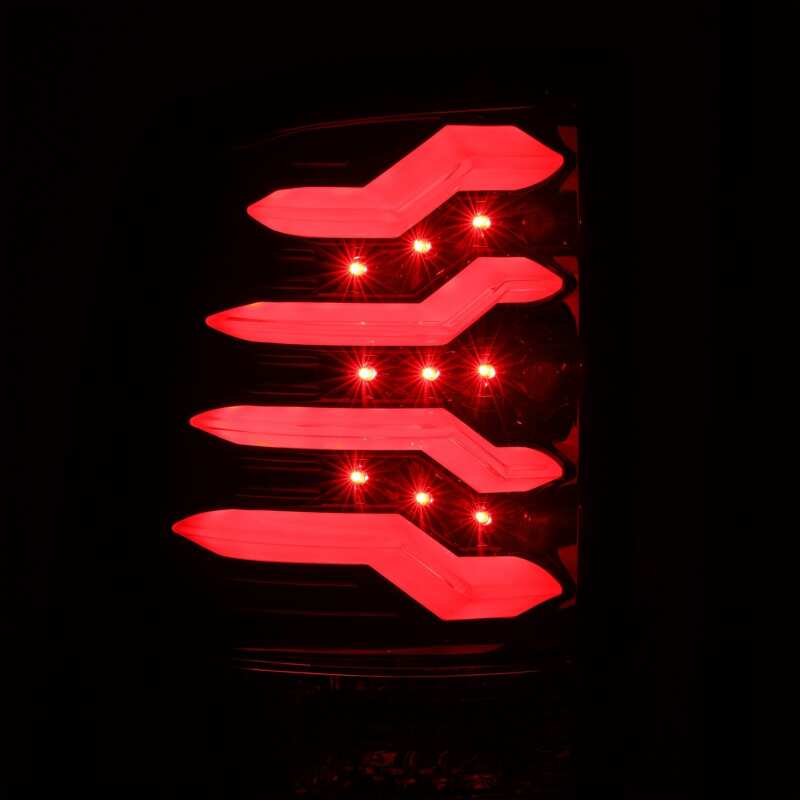 ARX PRO-Series Tail Lights thumbnail 3