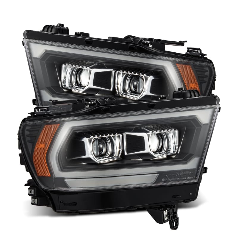 ARX PRO-Series Headlights