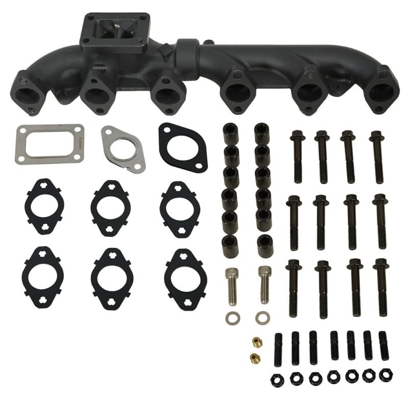 BDD Exhaust Manifolds