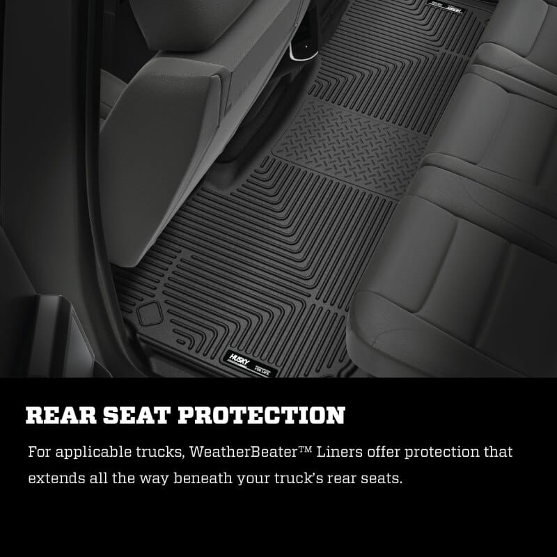 HL WB - Rear - Black thumbnail 7