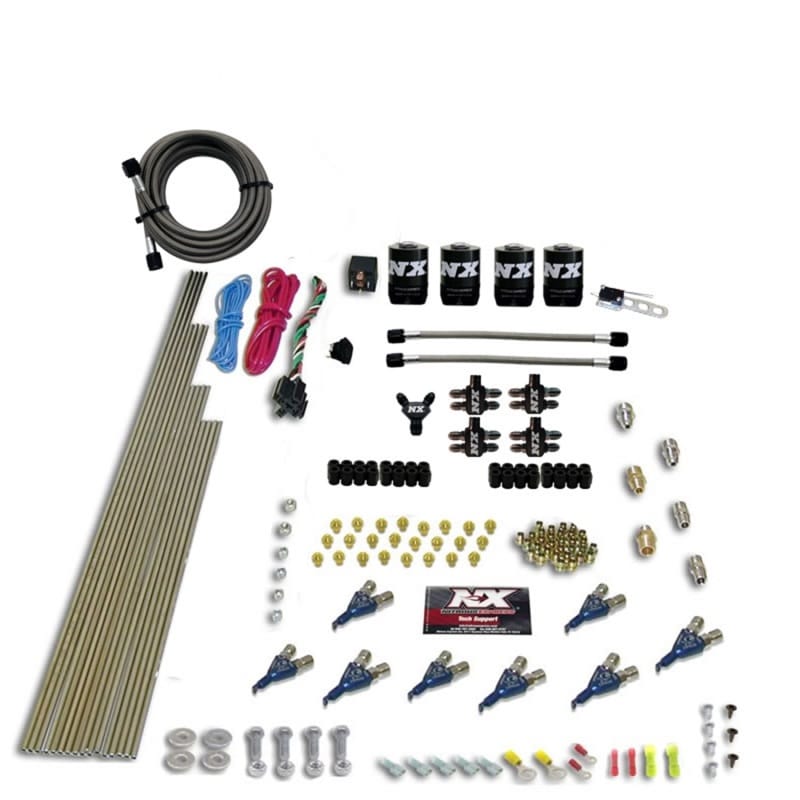 NEX Nitrous Oxide Kits