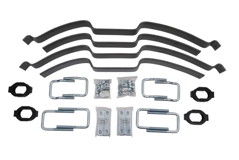 HWG Pro-Series Helper Springs