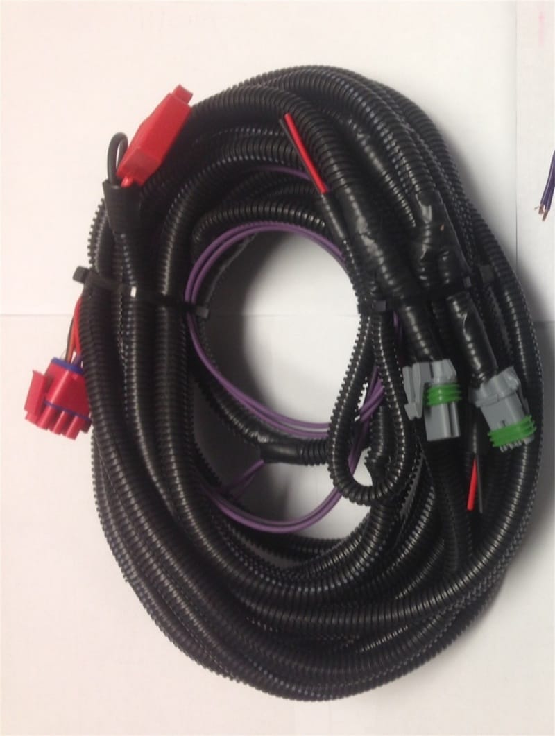 AMP PowerStep Plug N Play